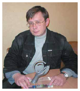 Trophees du Libre copyleft award
