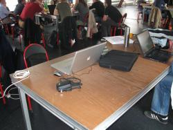 This is sK1 project workplace