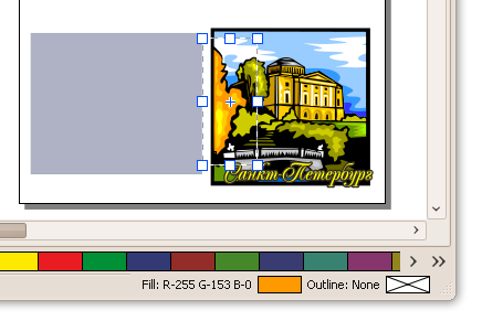 Color monitor Color monitor