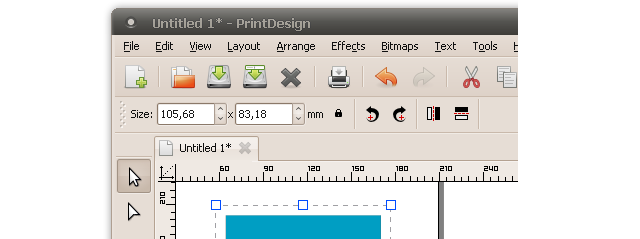 Context panel Context panel