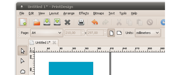 Context panel Context panel