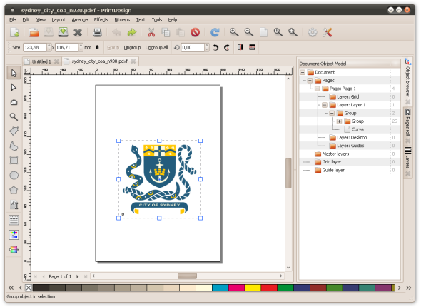 Plugin infrastructure