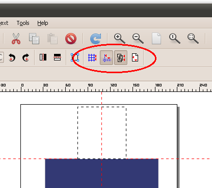 Snapping plugin Snapping plugin