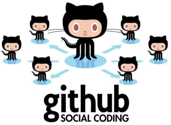 GitHub hosting