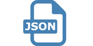 JSON-driven